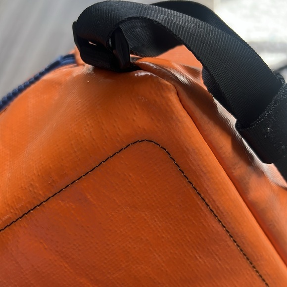 FREITAG F44 backpack